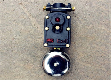 BAL矿用隔爆型连击电铃