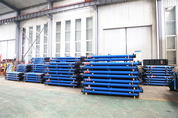 DW25-250/100单体液压支柱