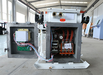 QBZ-200真空可逆电磁起动器