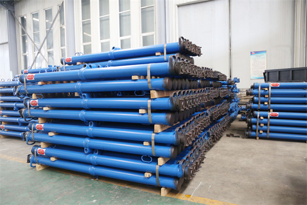 DW28-250/100X型单体液压支柱