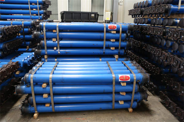 DW22-300/100X单体液压支柱