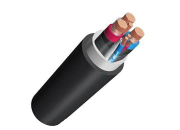 阻燃计算机电缆